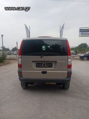 Κλούβα Mercedes-Benz 2012 Vito-thumb-4
