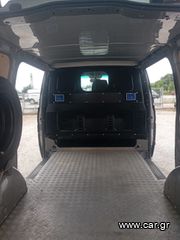 Κλούβα Mercedes-Benz 2012 Vito-thumb-30
