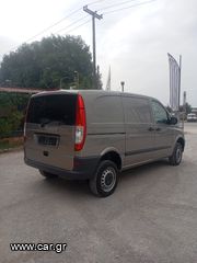 Κλούβα Mercedes-Benz 2012 Vito-thumb-5