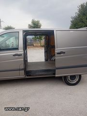 Κλούβα Mercedes-Benz 2012 Vito-thumb-8