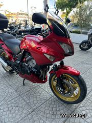 Honda CBF 600 '04 CBF 600