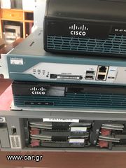 Server και modem
