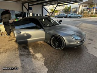 Maserati 420 2004-thumb-3