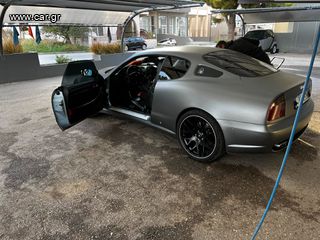 Maserati 420 2004-thumb-5