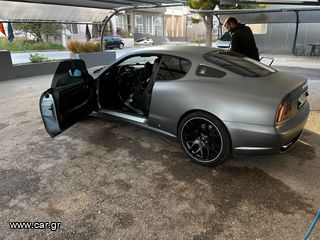 Maserati 420 2004