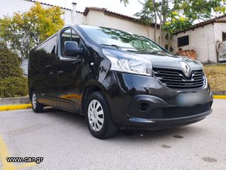 Renault Trafic '18 Long