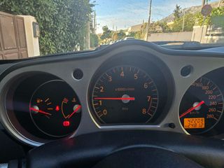 Nissan 350Z 2006 Nissan 350Z Premium 3.5 V6 – 313hp – Μόλις 42.000 km