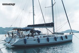 Jeanneau 2006 Sun Odyssey 49i