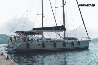 Jeanneau 2006 Sun Odyssey 49i-thumb-1