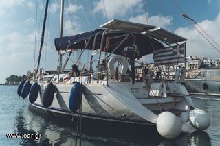 Jeanneau 2006 Sun Odyssey 49i-thumb-2
