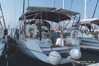 Jeanneau 2006 Sun Odyssey 49i-thumb-3