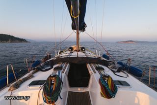 Jeanneau 2006 Sun Odyssey 49i-thumb-4
