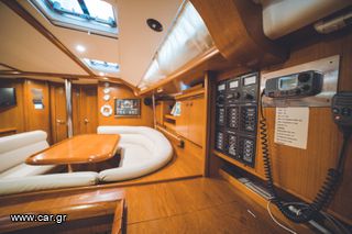 Jeanneau 2006 Sun Odyssey 49i-thumb-5