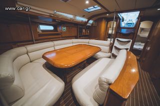 Jeanneau 2006 Sun Odyssey 49i-thumb-6