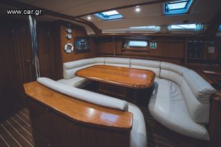 Jeanneau 2006 Sun Odyssey 49i-thumb-7