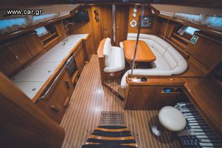 Jeanneau 2006 Sun Odyssey 49i-thumb-8