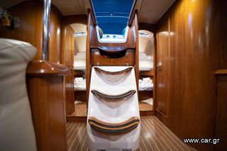 Jeanneau 2006 Sun Odyssey 49i-thumb-9