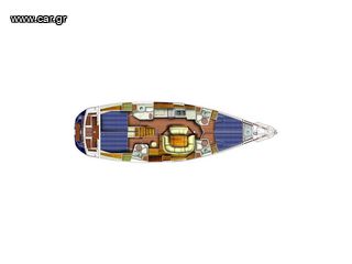 Jeanneau 2006 Sun Odyssey 49i-thumb-15