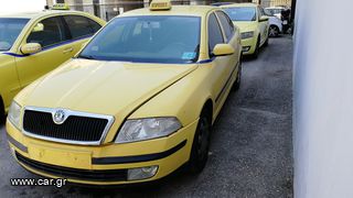 Skoda Octavia 2010 Αποχαρακτηρισμένο (130)