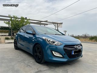 Hyundai i 30 '13 CRDI