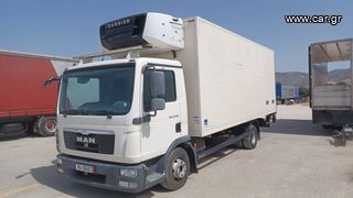Ψυγείο MAN 2013 TGL 12.250