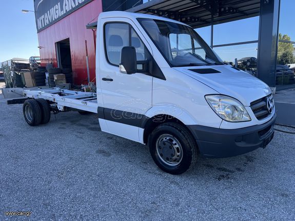 Mercedes-Benz 2013 SPRINTER 516