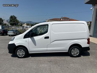 Κλούβα Nissan 2018 Nv 200 Evalia κλούβα ΑΡΙΣΤΟ 6ΤΑΧΥΤΟ-thumb-3