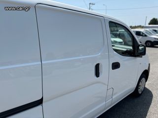 Κλούβα Nissan 2018 Nv 200 Evalia κλούβα ΑΡΙΣΤΟ 6ΤΑΧΥΤΟ-thumb-5