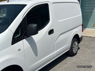 Κλούβα Nissan 2018 Nv 200 Evalia κλούβα ΑΡΙΣΤΟ 6ΤΑΧΥΤΟ-thumb-7