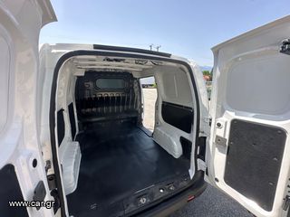 Κλούβα Nissan 2018 Nv 200 Evalia κλούβα ΑΡΙΣΤΟ 6ΤΑΧΥΤΟ-thumb-8
