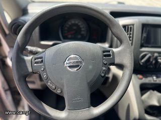 Κλούβα Nissan 2018 Nv 200 Evalia κλούβα ΑΡΙΣΤΟ 6ΤΑΧΥΤΟ-thumb-14