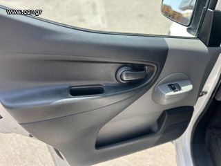 Κλούβα Nissan 2018 Nv 200 Evalia κλούβα ΑΡΙΣΤΟ 6ΤΑΧΥΤΟ-thumb-15