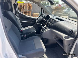 Κλούβα Nissan 2018 Nv 200 Evalia κλούβα ΑΡΙΣΤΟ 6ΤΑΧΥΤΟ-thumb-17