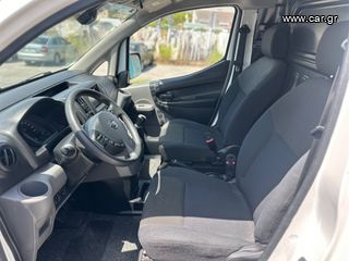 Κλούβα Nissan 2018 Nv 200 Evalia κλούβα ΑΡΙΣΤΟ 6ΤΑΧΥΤΟ-thumb-18