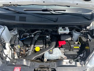 Κλούβα Nissan 2018 Nv 200 Evalia κλούβα ΑΡΙΣΤΟ 6ΤΑΧΥΤΟ-thumb-19