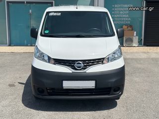Κλούβα Nissan 2018 Nv 200 Evalia κλούβα ΑΡΙΣΤΟ 6ΤΑΧΥΤΟ-thumb-1