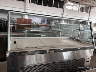 Ψυγείο βιτρίνα επιτραπέζιο