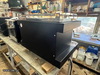 Kinkel 2 Group Αυτόματη Μηχανή Καφε-thumb-1