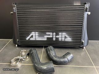 Intercooler kit Mqb platform Vw/Audi/Seat 1.8-2.0Tsi gen 3