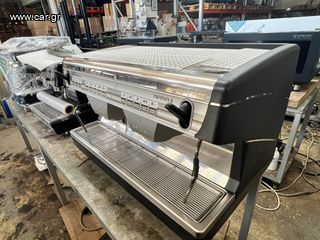 Nuova Simonelli Appia II  2 Group Αυτόματη Μηχανή Καφέ-thumb-2