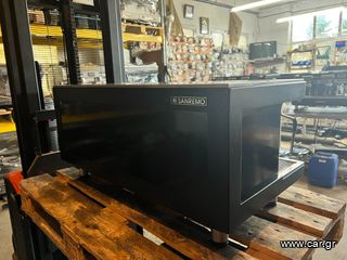 San Remo Zoe 3 Group Αυτόματη Μηχανή Καφέ-thumb-1