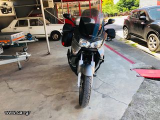 Honda Varadero 1000 2003-thumb-1