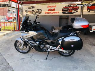 Honda Varadero 1000 2003