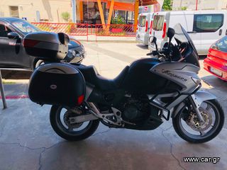 Honda Varadero 1000 2003-thumb-2