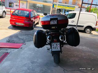 Honda Varadero 1000 2003-thumb-3