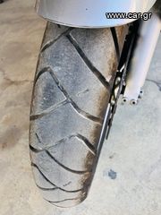 Honda Varadero 1000 2003-thumb-7