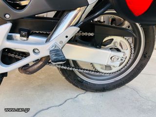 Honda Varadero 1000 2003-thumb-8