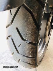 Honda Varadero 1000 2003-thumb-9