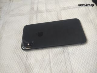 iPhone x σαν καινούργιο