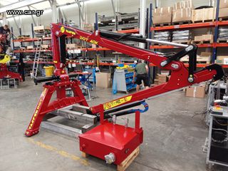 Γερανός Για Τρακτέρ 2026 TAJFUN DOT40K+-thumb-3